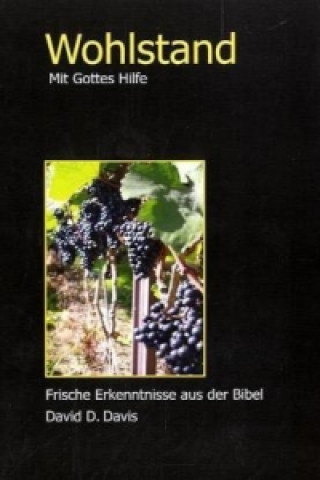 Wohlstand mit Gottes Hilfe