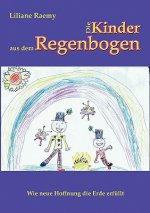 Kinder aus dem Regenbogen