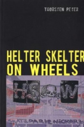 Helter Skelter on wheels