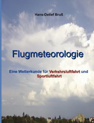 Flugmeteorologie