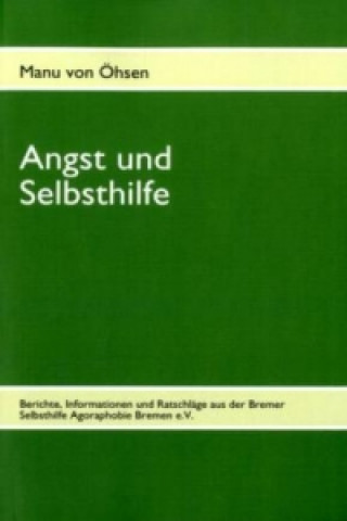 Angst und Selbsthilfe