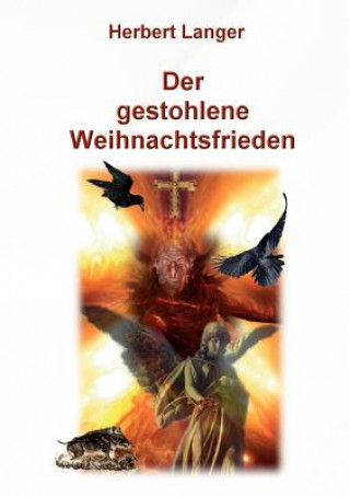 gestohlene Weihnachtsfrieden