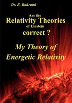 Are the Relativity Theories of Einstein correct?