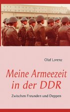 Meine Armeezeit in der DDR