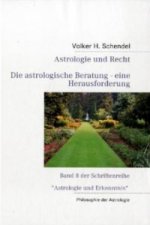 Astrologie und Recht - Die astrologische Beratung - eine Herausforderung