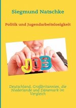 Politik und Jugendarbeitslosigkeit