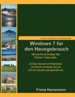 Windows 7 fur den Hausgebrauch