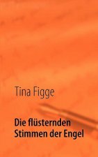 flusternden Stimmen der Engel