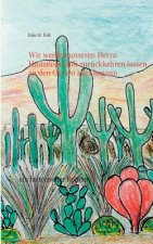 Wir werden unseren Herrn Huitzilopochtli zuruckkehren lassen an den Ort wo alles begann