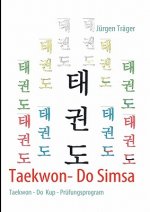 Taekwon- Do Simsa