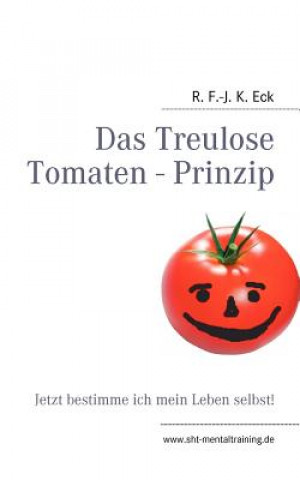 Treulose Tomaten - Prinzip