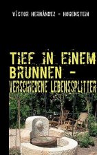 Tief in einem Brunnen -