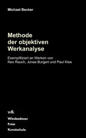 Methode der objektiven Werkanalyse