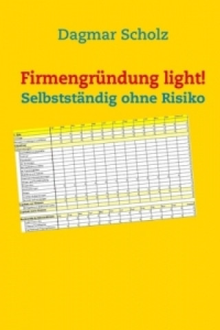 Firmengründung light!