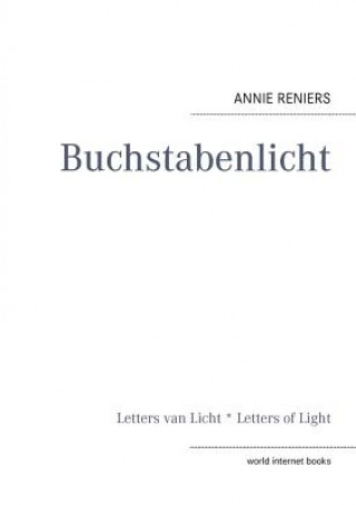 Buchstabenlicht