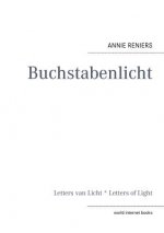 Buchstabenlicht