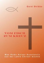 Vom Fisch zum Kreuz