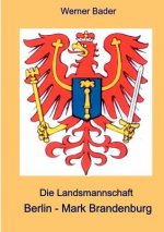 Landsmannschaft Berlin - Mark Brandenburg