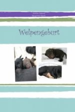 Welpengeburt