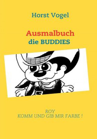 Ausmalbuch