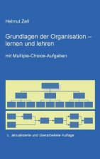 Grundlagen der Organisation -