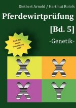 Pferdewirtprufung [Bd 5]