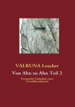 Von Ahn zu Ahn Teil 2