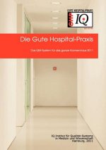 QM-Handbuch der Guten Hospital-Praxis GHP(R)