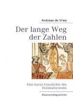 lange Weg der Zahlen