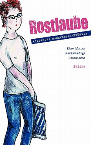 Rostlaube