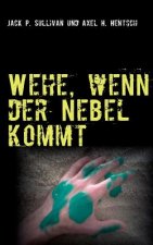 Wehe, wenn der Nebel kommt