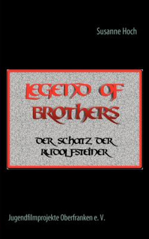 Legend of Brothers