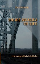 Short Stories of Life
