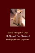 Ich Moppel! Der Oberkater!