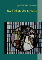 Gebote des Ordens