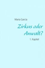 Zirkus oder Anwalt?