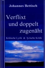 Verflixt und doppelt zugenäht!