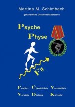 Psyche-Physe-Fit