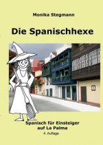 Spanischhexe 1
