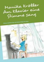 Am Klavier eine Stimme sang