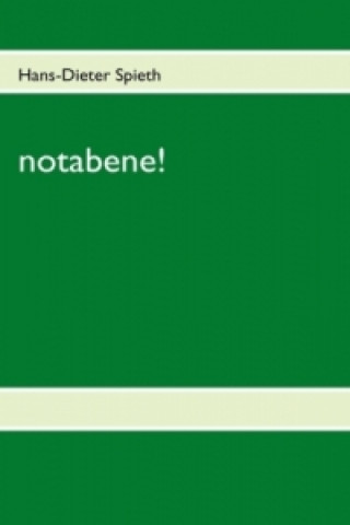 notabene!