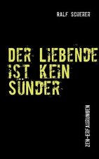 Liebende ist kein Sunder