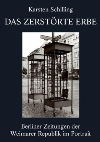 zerstoerte Erbe