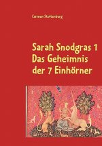 Sarah Snodgras 1