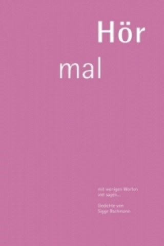 Hör mal