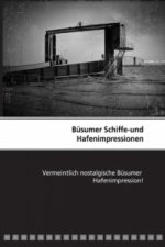 Büsumer Schiffe-und Hafenimpressionen