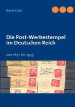 Post-Werbestempel im Deutschen Reich