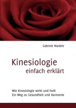 Kinesiologie einfach erklart
