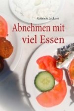 Abnehmen mit viel Essen