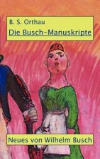 Busch-Manuskripte